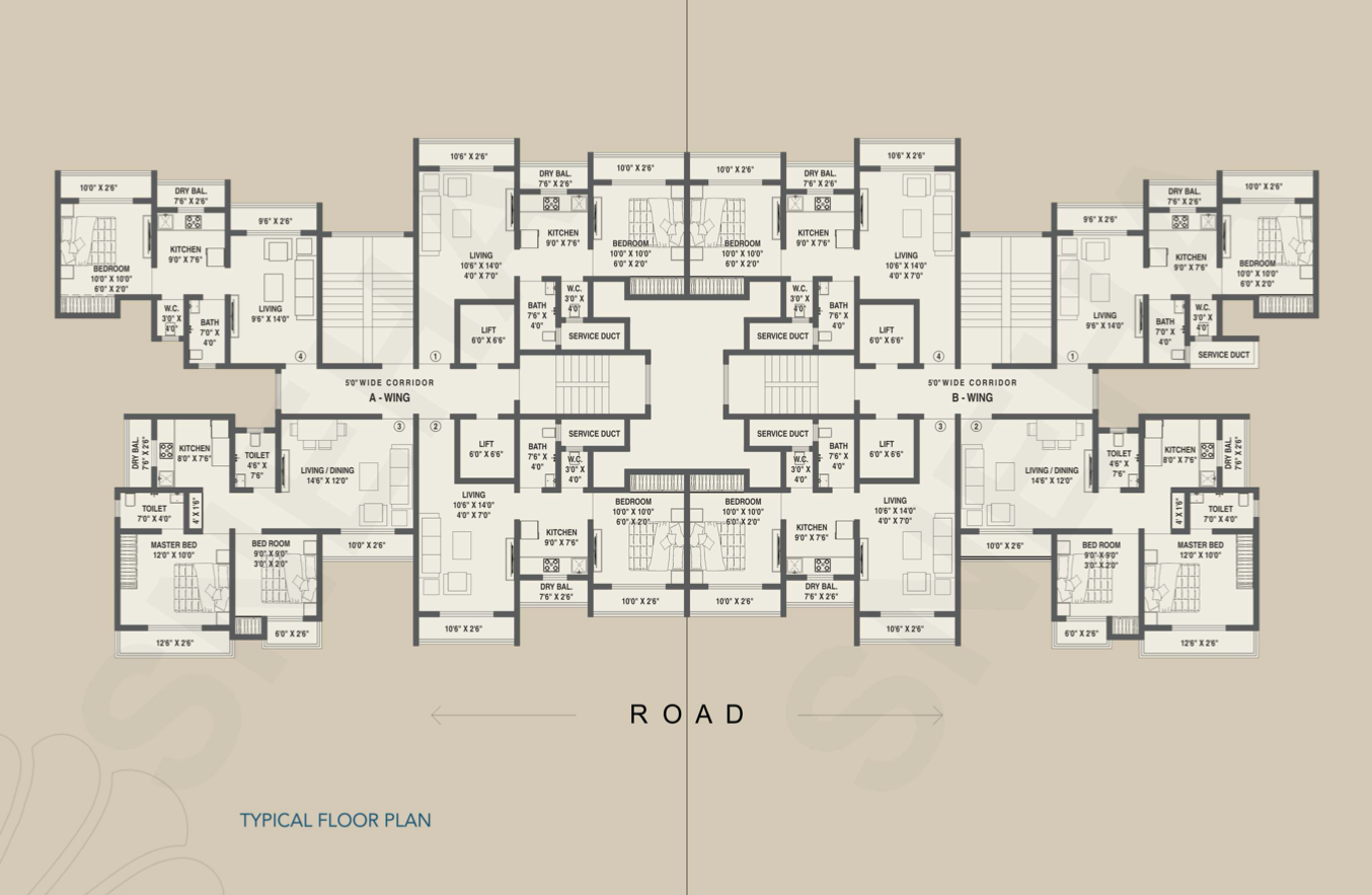 NG Ocean Pearl II gallery